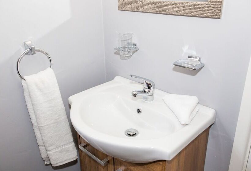 스탠다드 싱글 룸, Verve