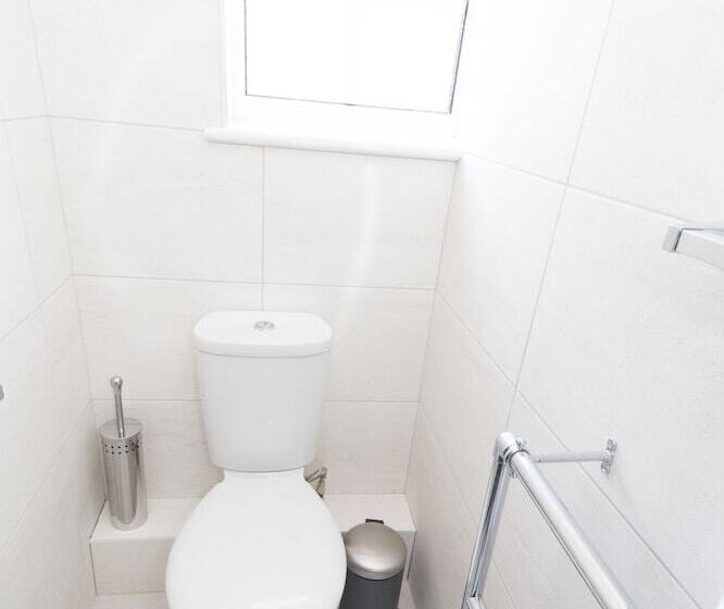 스탠다드 싱글 룸, Verve