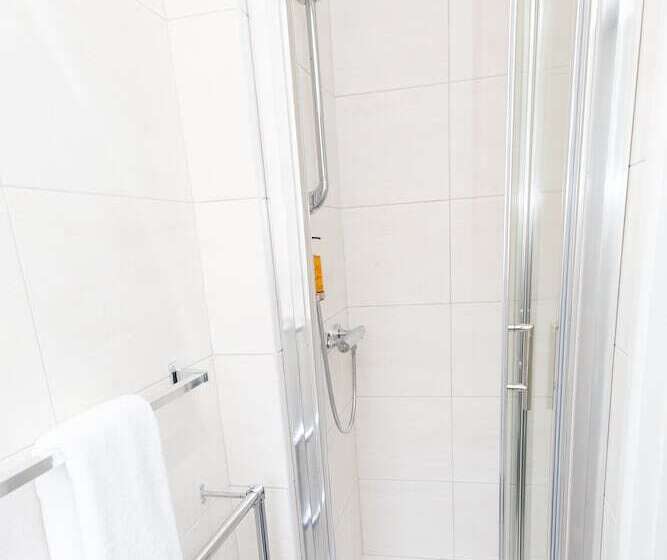 스탠다드 싱글 룸, Verve