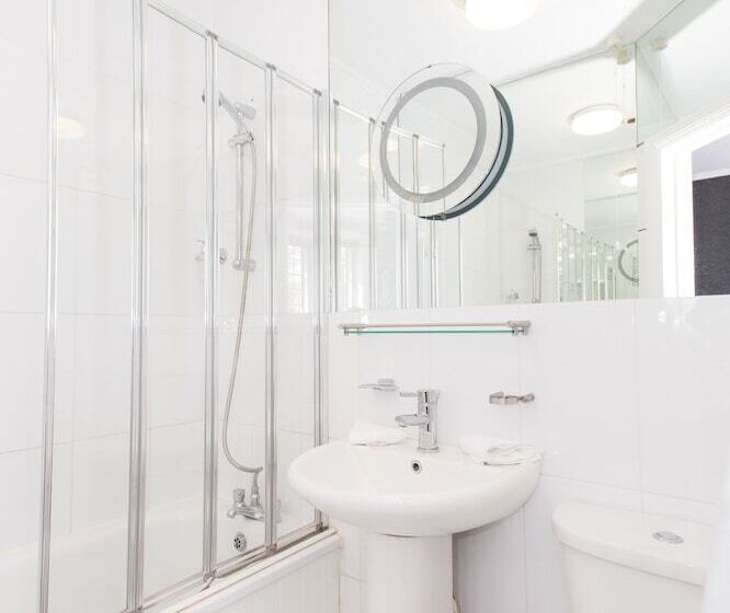 스탠다드 룸, Verve