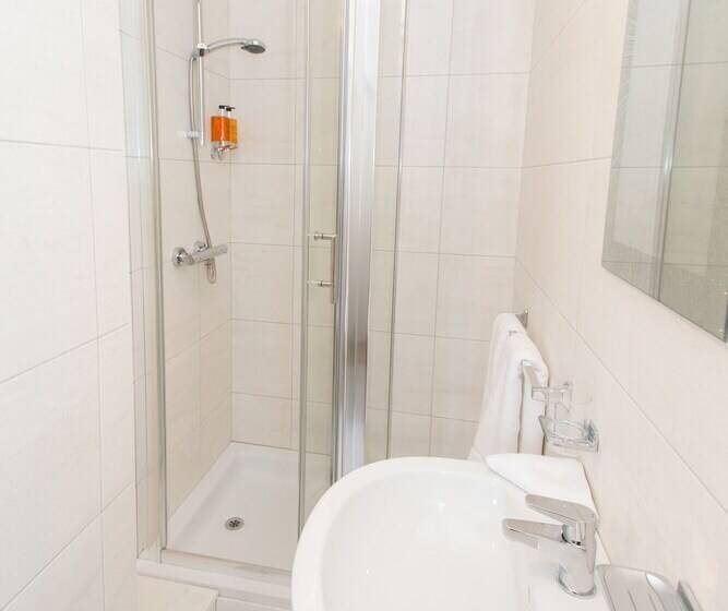 스탠다드 룸, Verve