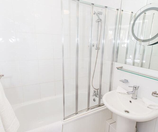 스탠다드 룸, Verve