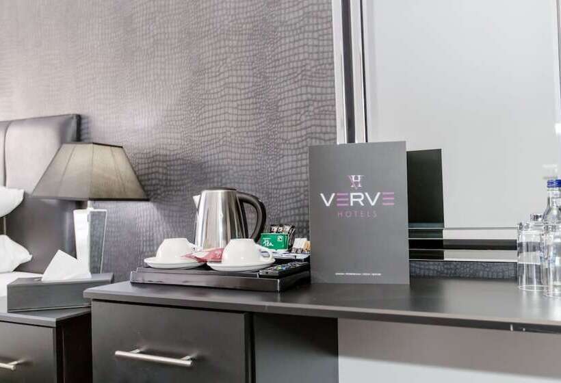 스탠다드 룸, Verve