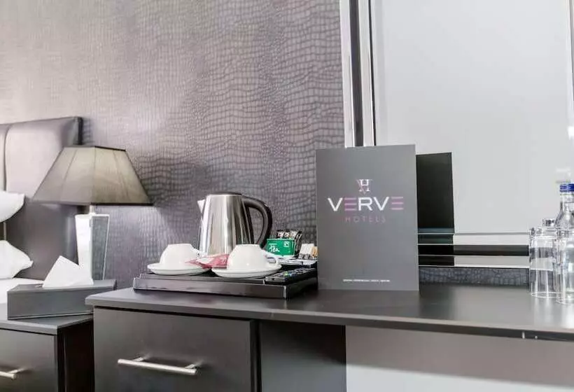 スタンダードルーム, Verve