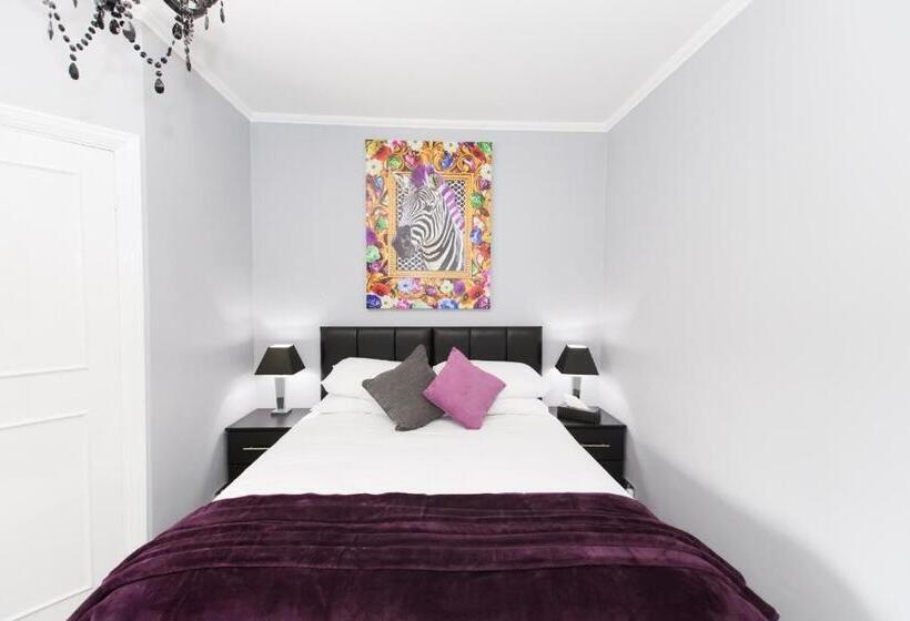 스탠다드 룸, Verve