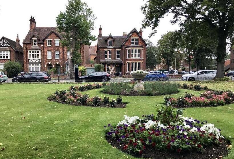 스탠다드 룸, Verve