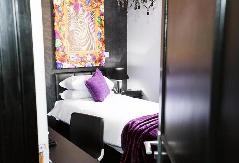 스탠다드 싱글 룸, Verve