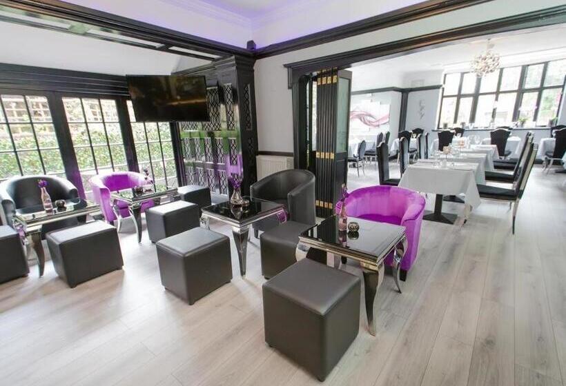 스탠다드 싱글 룸, Verve