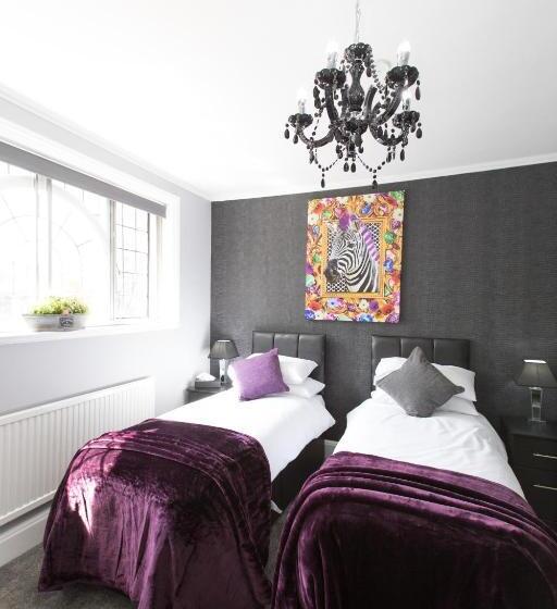 스탠다드 룸, Verve