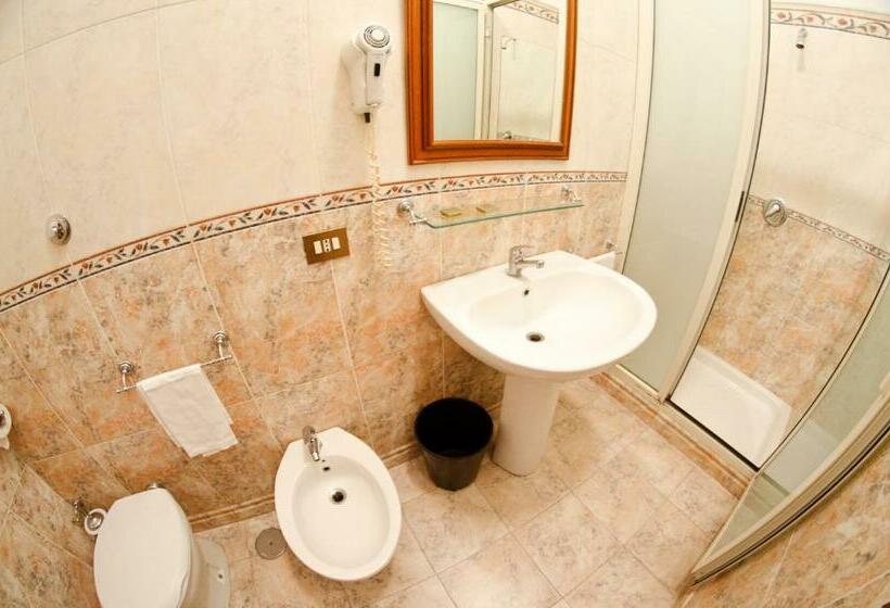 اتاق استاندارد یک نفره, Villa Maria