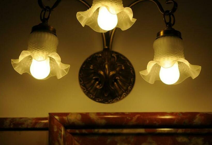 اتاق استاندارد, Villa Maria