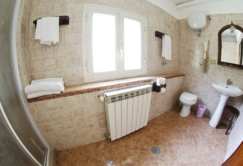 اتاق استاندارد, Villa Maria