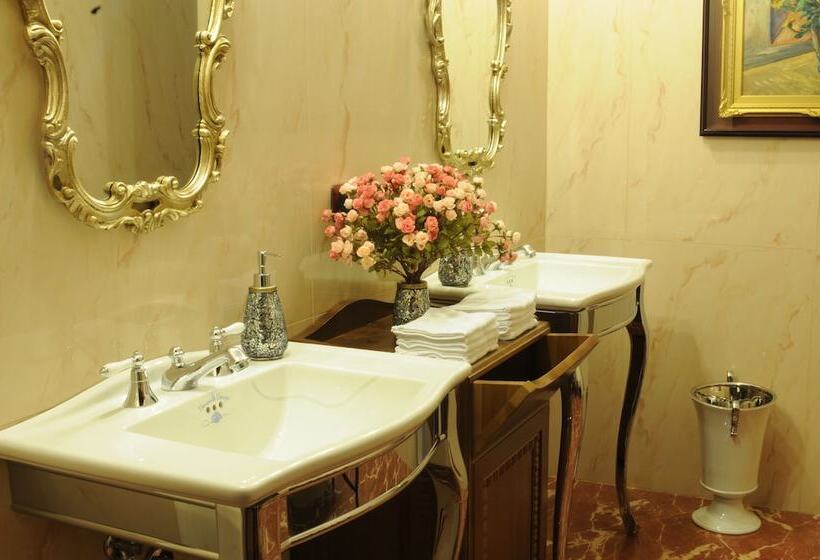 اتاق استاندارد یک نفره, Villa Maria