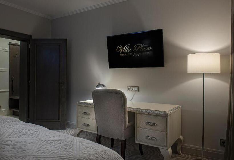 آپارتمان 2 خوابه, Villa Plaza Boutique Hotel & Spa