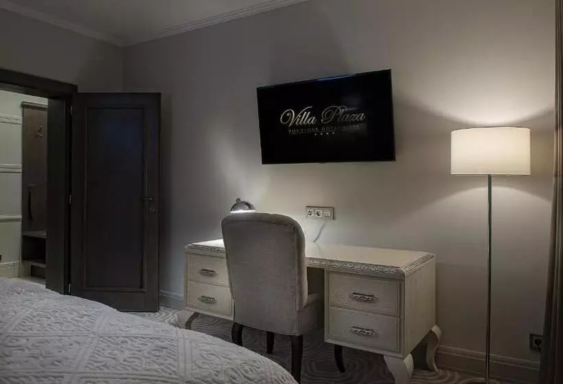２ベッドルームアパートメント, Villa Plaza Boutique Hotel & Spa