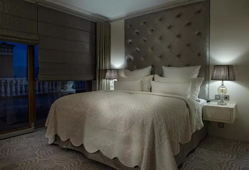 ２ベッドルームアパートメント, Villa Plaza Boutique Hotel & Spa