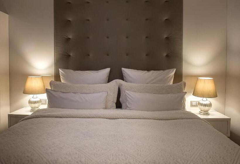 آپارتمان 2 خوابه, Villa Plaza Boutique Hotel & Spa