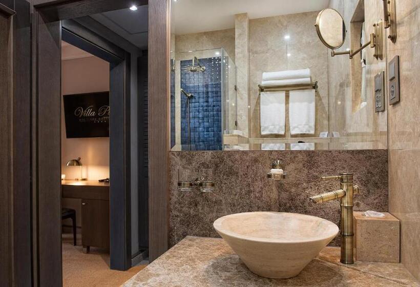 اتاق کلاسیک, Villa Plaza Boutique Hotel & Spa