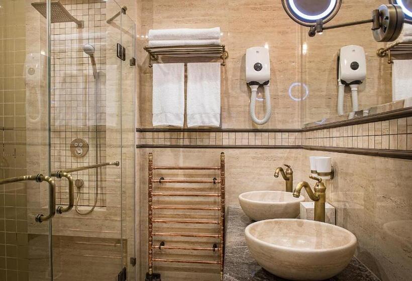 اتاق کلاسیک, Villa Plaza Boutique Hotel & Spa