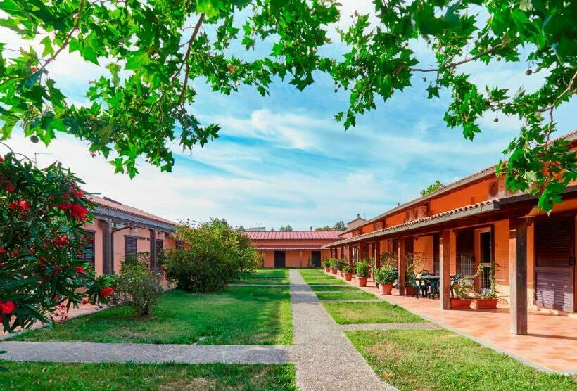 Апартаменты 1 Спальня, Borgo San Antonio & Borgo San Giuseppe By La Principina