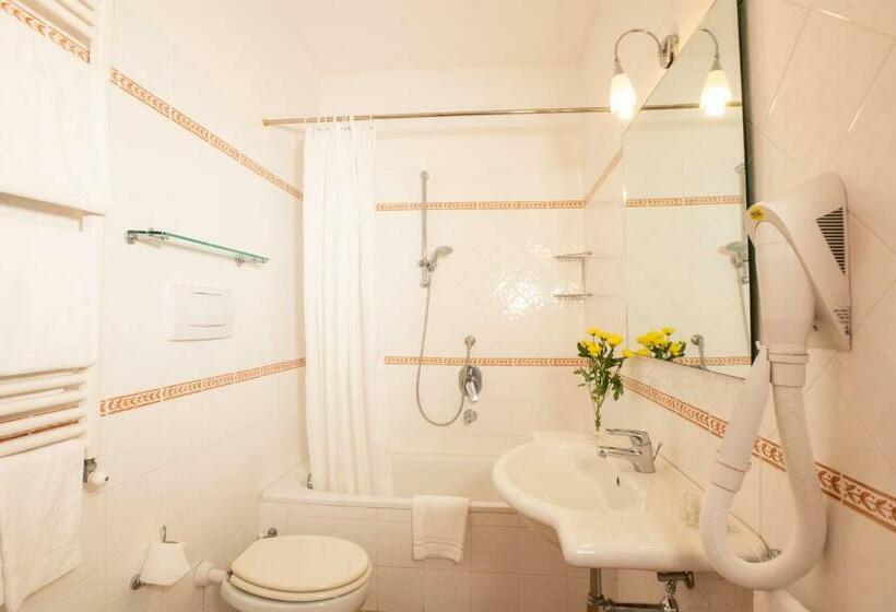 Апартаменты 1 Спальня, Borgo San Antonio & Borgo San Giuseppe By La Principina