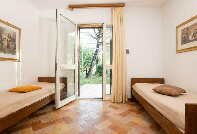 Апартаменты 1 Спальня, Borgo San Antonio & Borgo San Giuseppe By La Principina