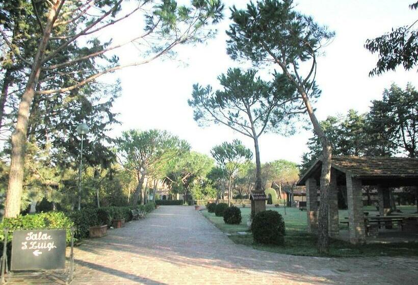 Апартаменты 1 Спальня, Borgo San Antonio & Borgo San Giuseppe By La Principina