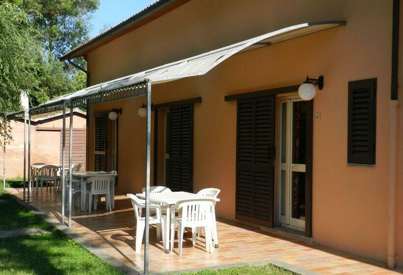 Апартаменты 1 Спальня, Borgo San Antonio & Borgo San Giuseppe By La Principina