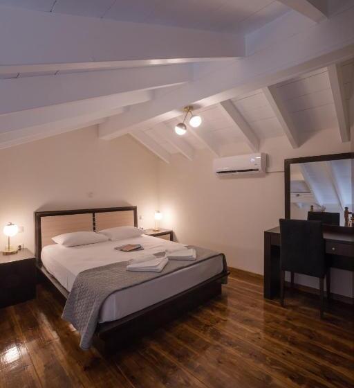 סוויטה, Nikolaos Pension