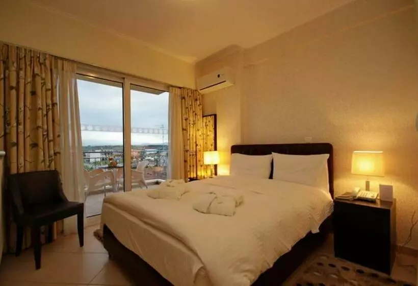 スタンダードルーム, Palatino Rooms & Apartments