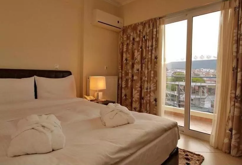 ファミリールーム, Palatino Rooms & Apartments