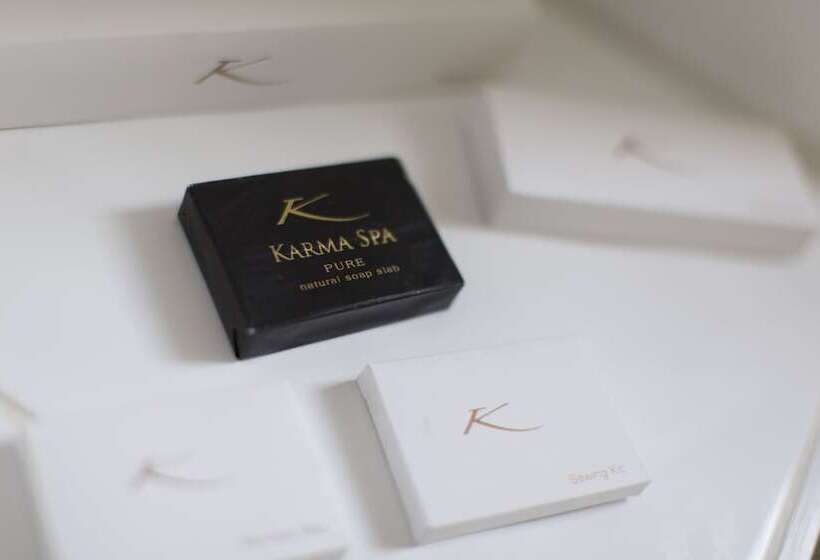 Люкс, Karma St. Martin S