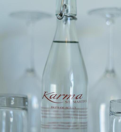 جناح, Karma St. Martin S