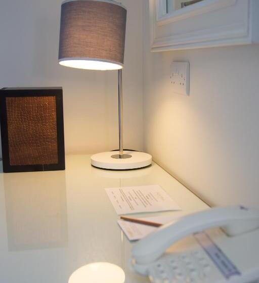 غرفة ديلوكس, Karma St. Martin S