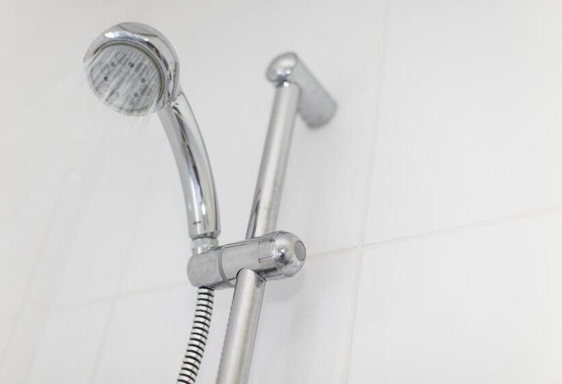 غرفة ديلوكس, Karma St. Martin S