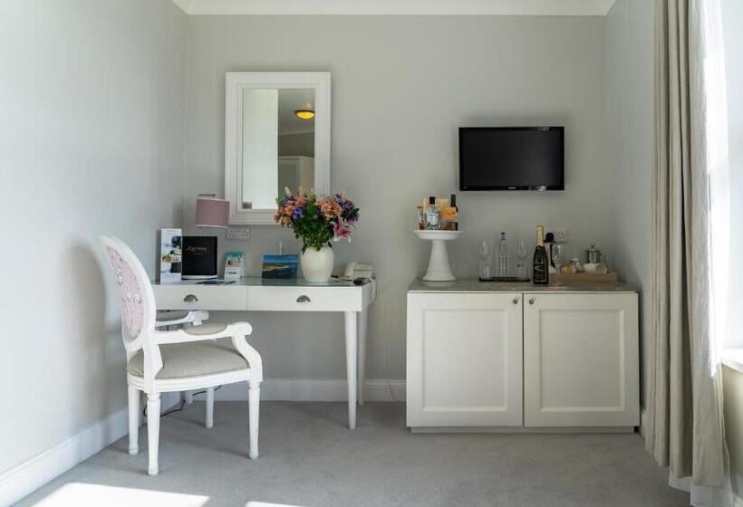 غرفة ديلوكس, Karma St. Martin S