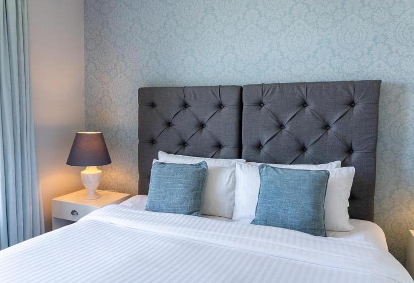 غرفة ديلوكس, Karma St. Martin S