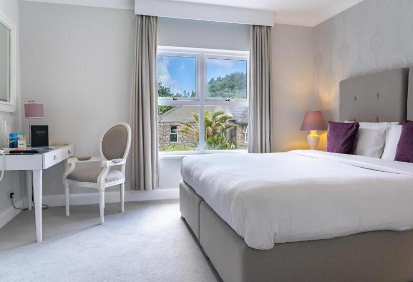 غرفة ديلوكس, Karma St. Martin S