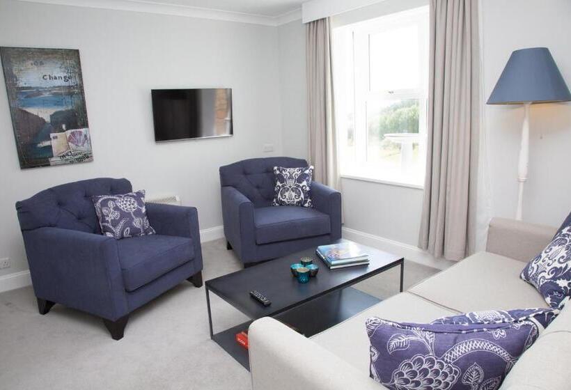 جناح, Karma St. Martin S