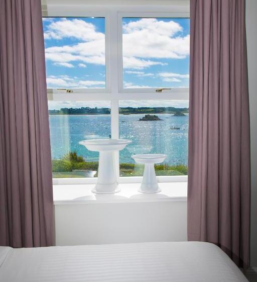 جناح, Karma St. Martin S