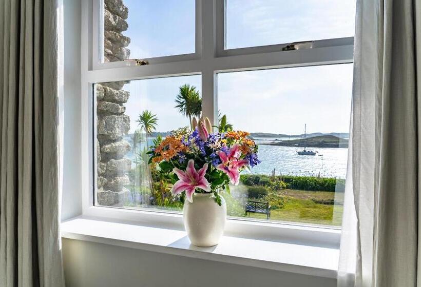 جناح, Karma St. Martin S