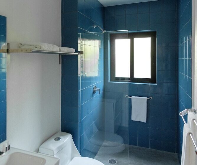 スーペリアースイート, San Trópico Boutique Hotel & Peaceful Escape