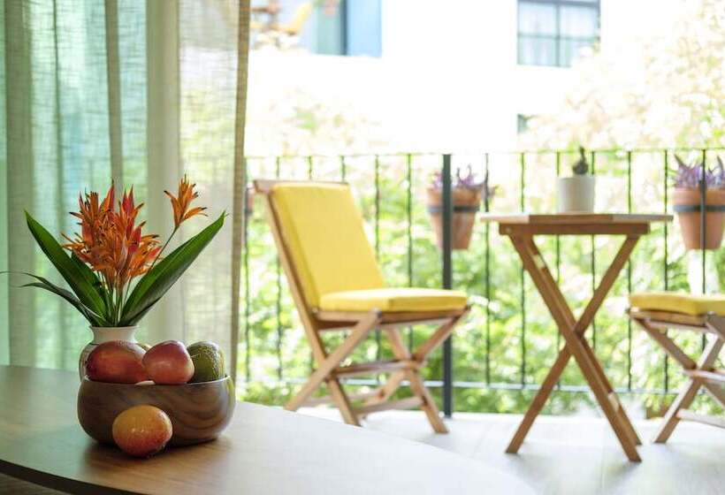 スーペリアースイート, San Trópico Boutique Hotel & Peaceful Escape