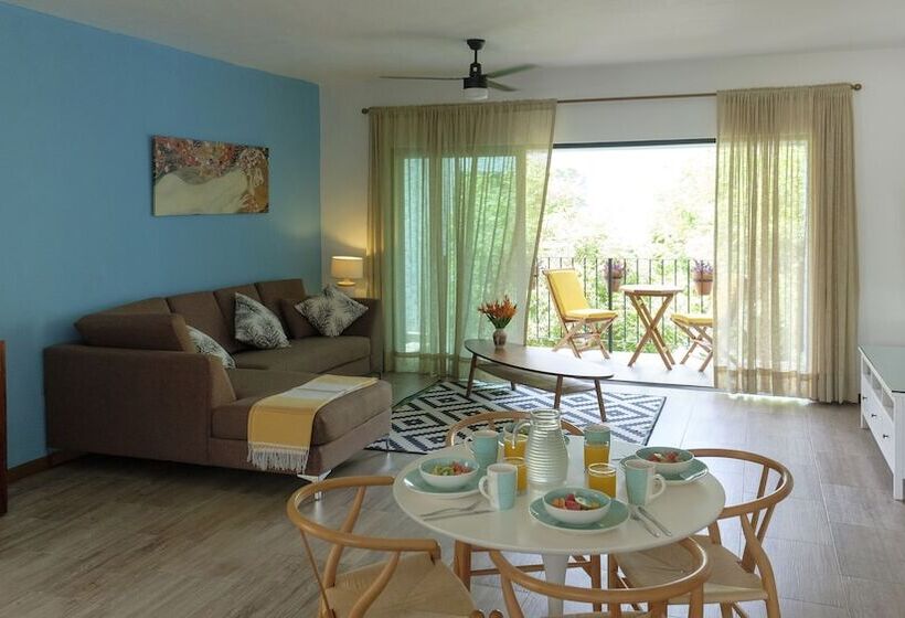 スーペリアースイート, San Trópico Boutique Hotel & Peaceful Escape