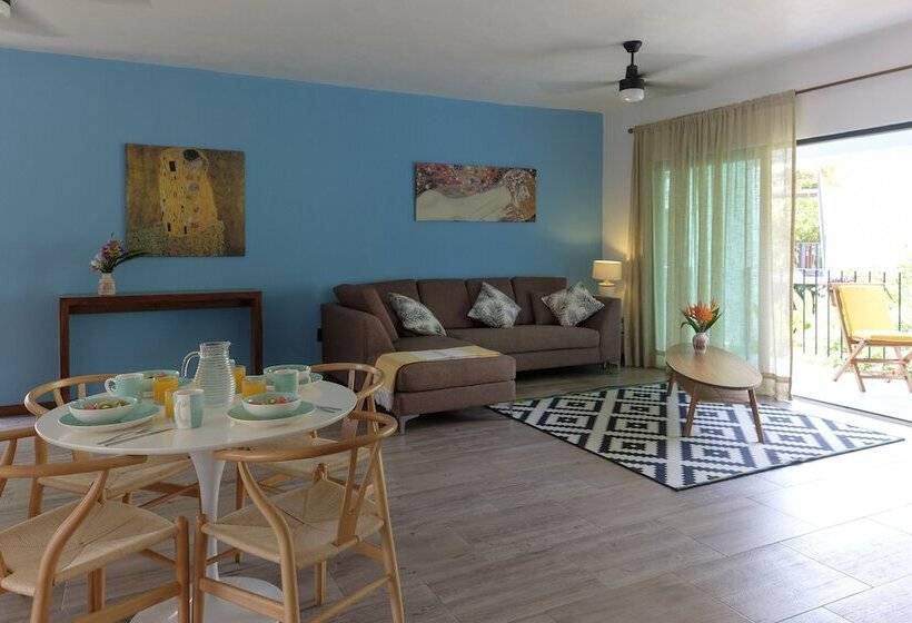 スーペリアースイート, San Trópico Boutique Hotel & Peaceful Escape