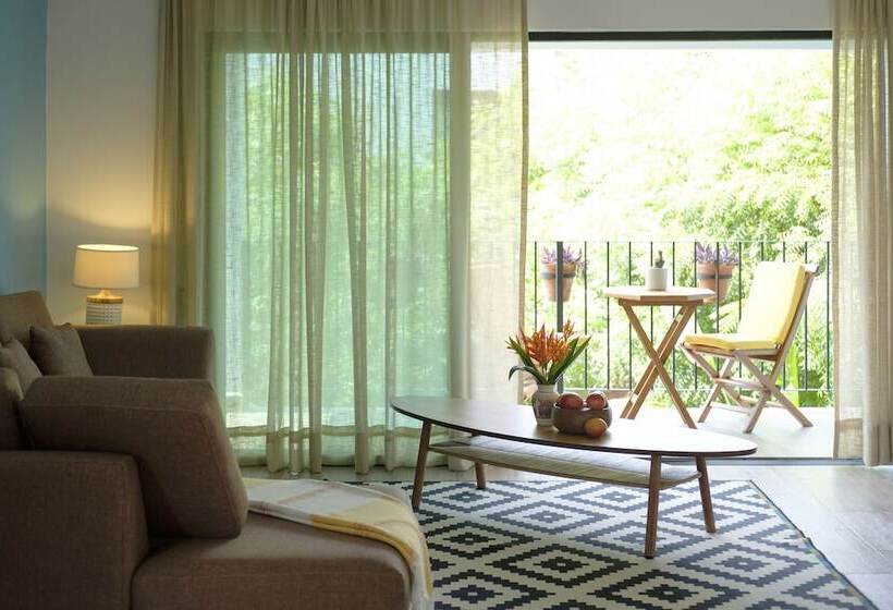 Superior Suite, San Trópico Boutique Hotel & Peaceful Escape