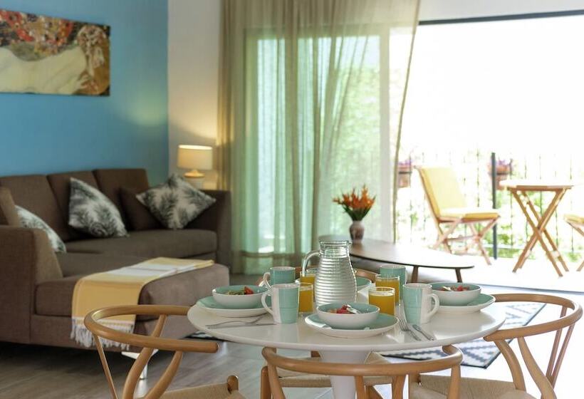 スーペリアースイート, San Trópico Boutique Hotel & Peaceful Escape