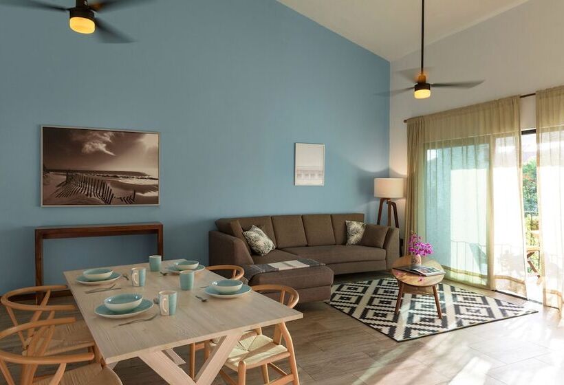 デラックススイート, San Trópico Boutique Hotel & Peaceful Escape