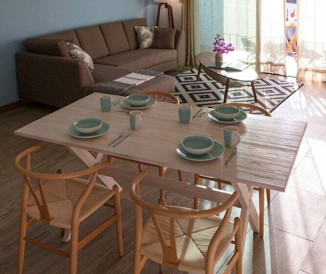 デラックススイート, San Trópico Boutique Hotel & Peaceful Escape