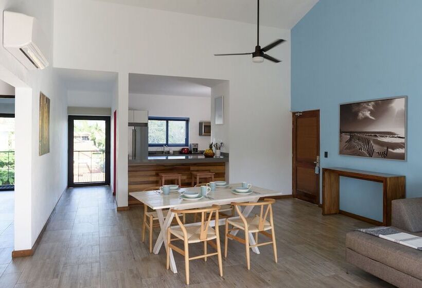 デラックススイート, San Trópico Boutique Hotel & Peaceful Escape